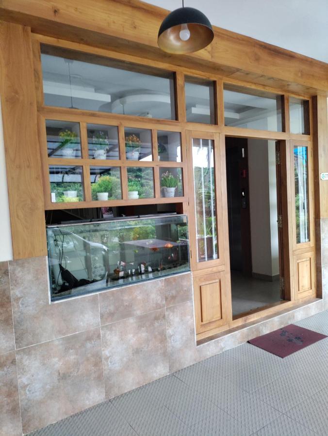 Meghdoot River Resort Kochi Zewnętrze zdjęcie