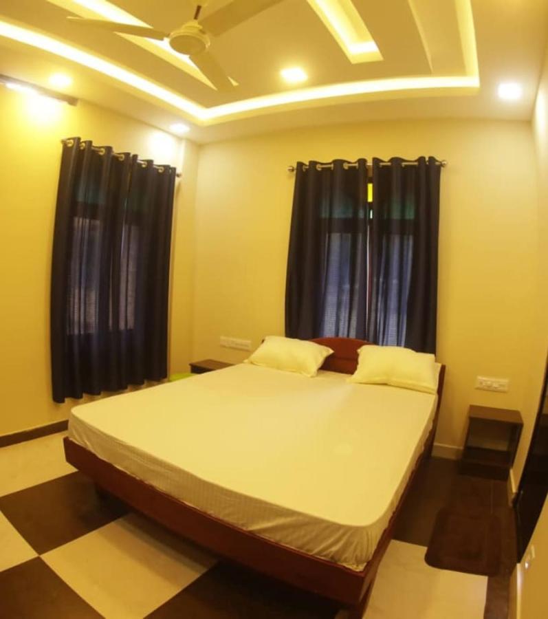 Meghdoot River Resort Kochi Zewnętrze zdjęcie