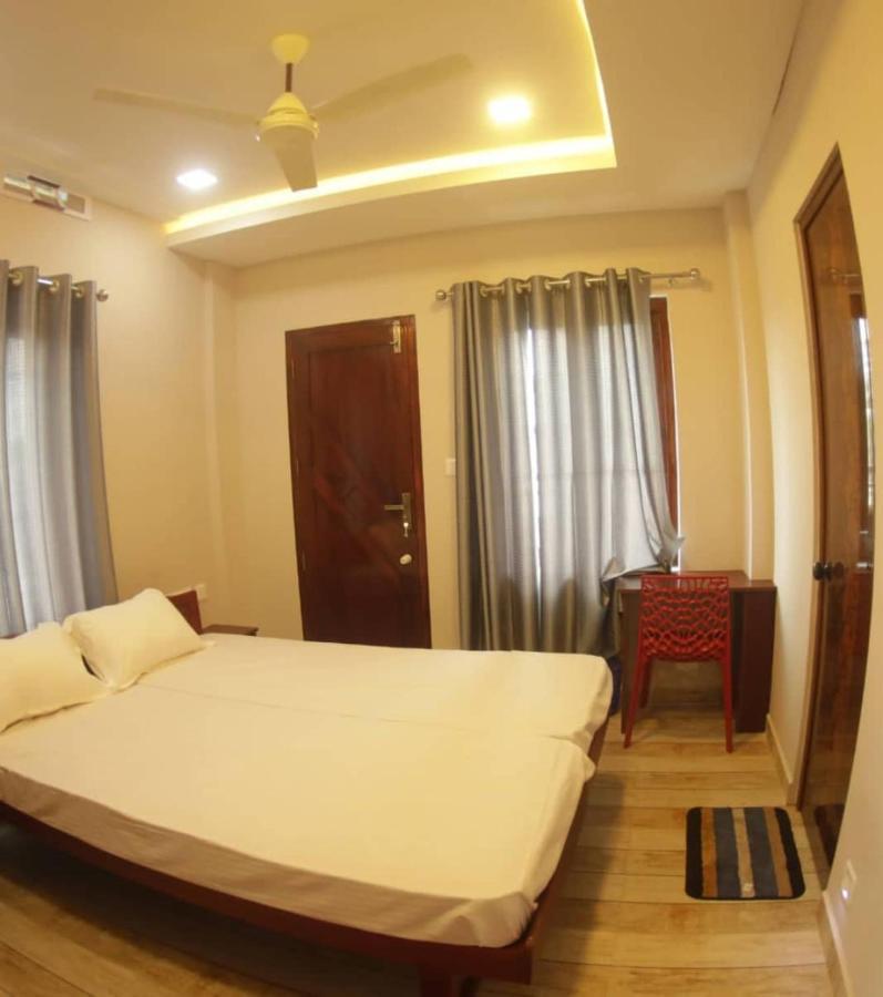 Meghdoot River Resort Kochi Zewnętrze zdjęcie